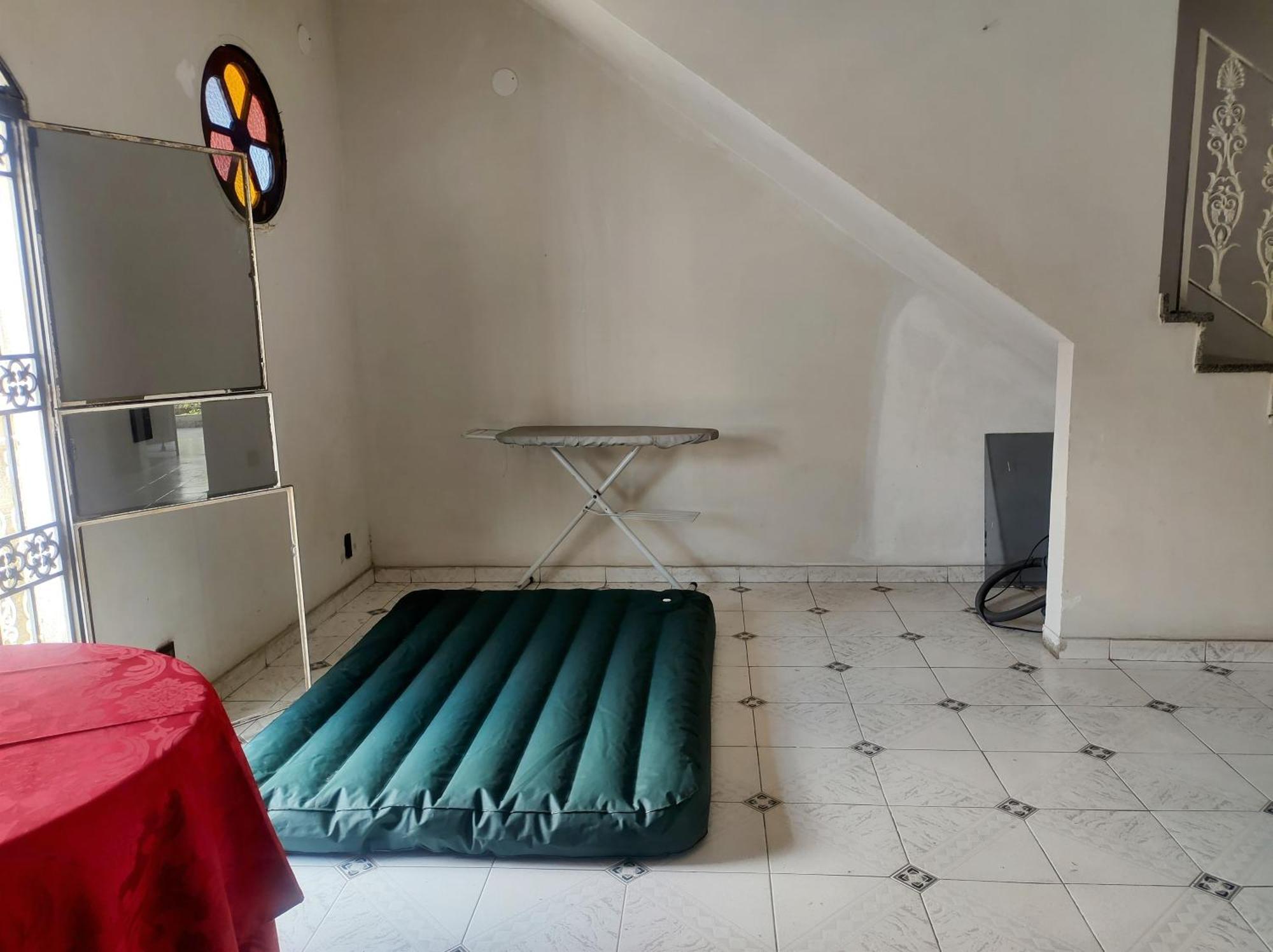 Espaco Inteiro Com Internet E Garagem Gratis Proximo Da * Río de Janeiro