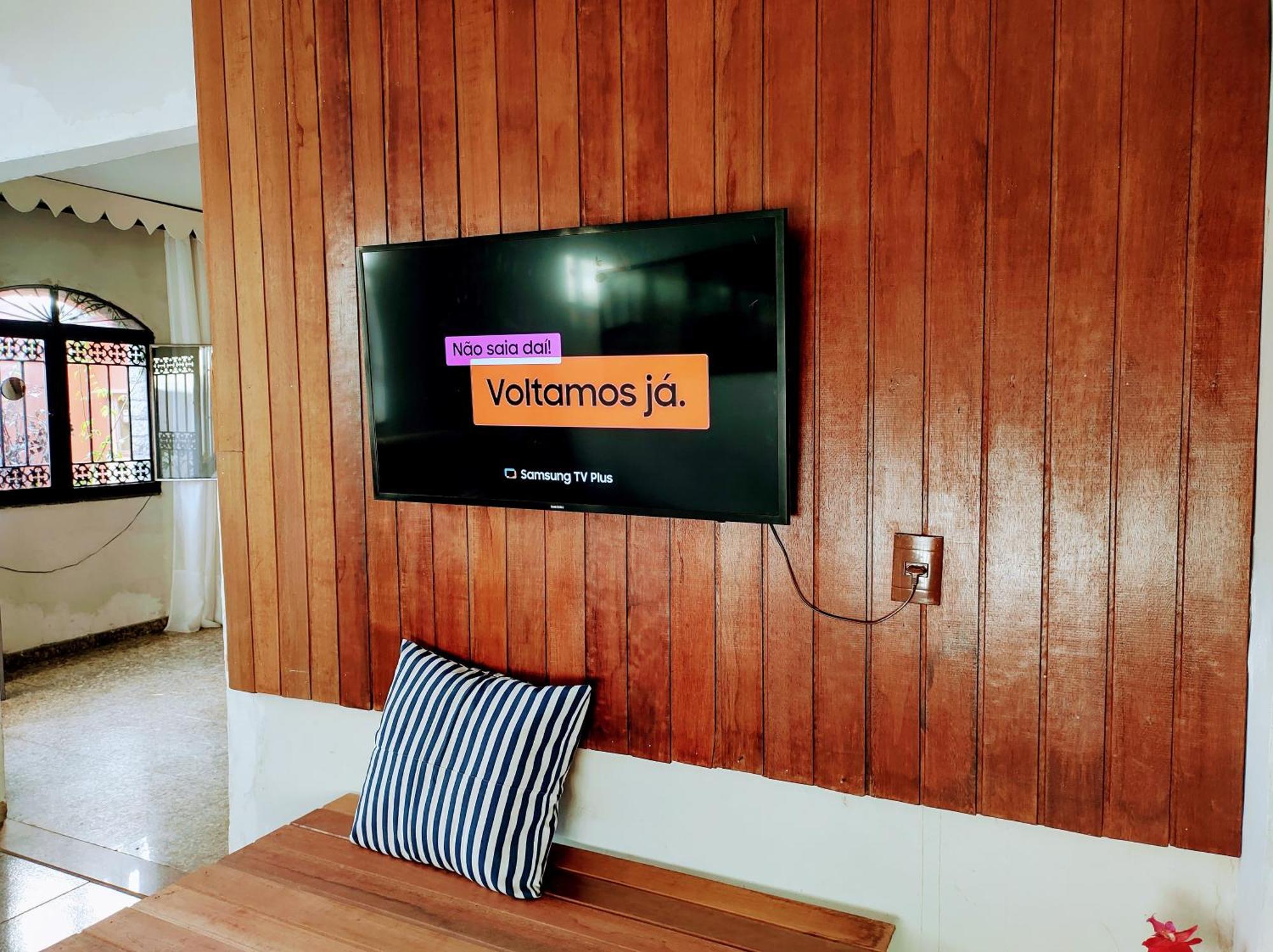 Espaco Inteiro Com Internet E Garagem Gratis Proximo Da Apartamento *
