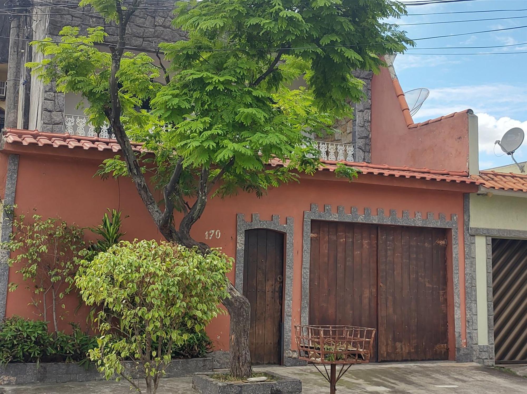 Espaco Inteiro Com Internet E Garagem Gratis Proximo Da * Rio de Janeiro