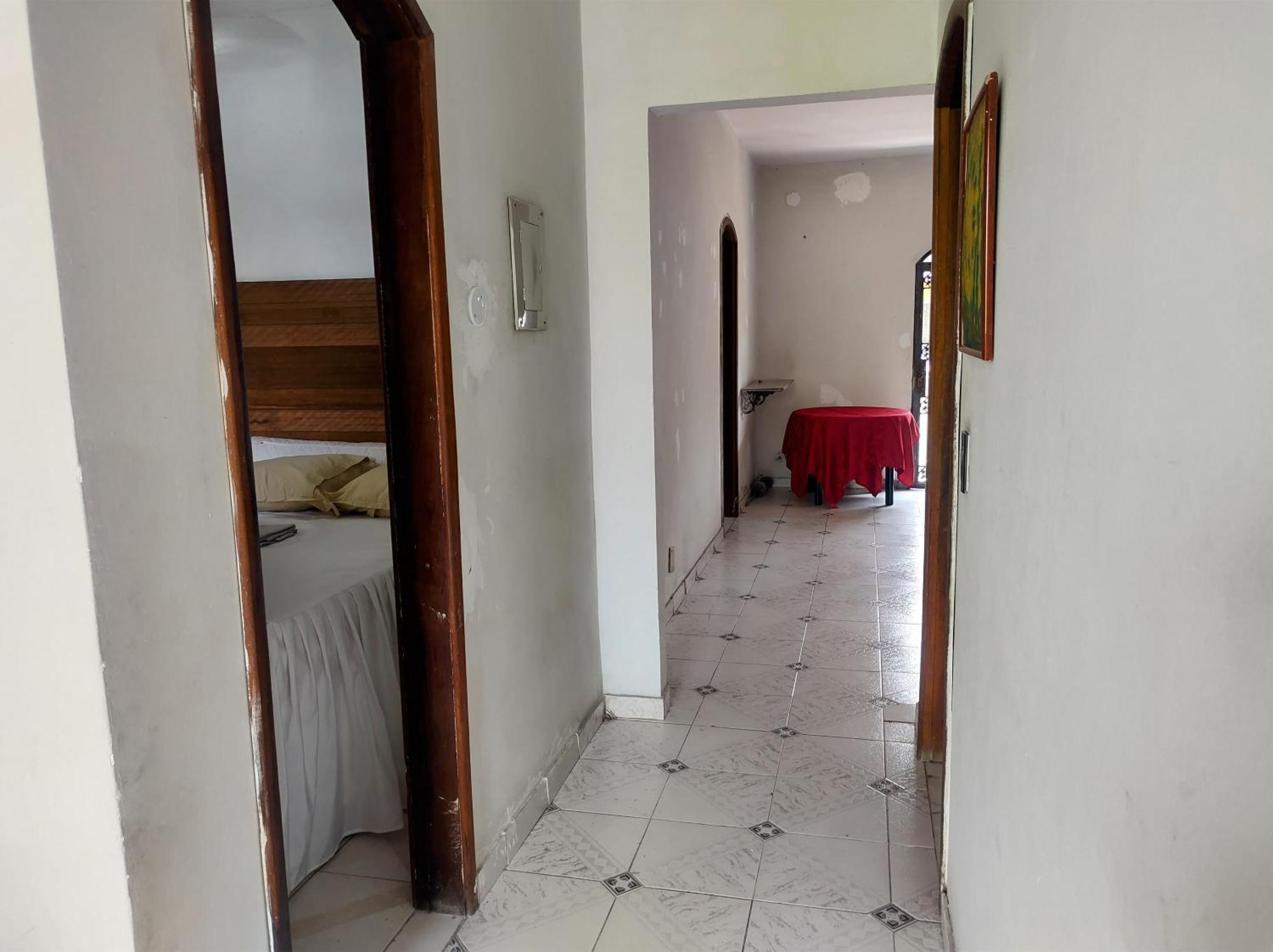 Apartamento Espaco Inteiro Com Internet E Garagem Gratis Proximo Da *