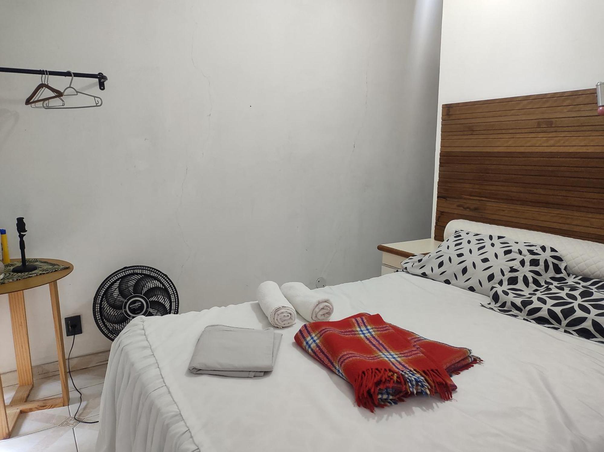 Espaco Inteiro Com Internet E Garagem Gratis Proximo Da * Rio de Janeiro