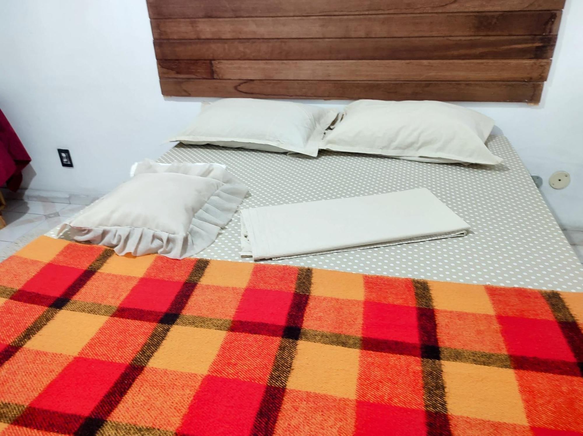 Apartamento Espaco Inteiro Com Internet E Garagem Gratis Proximo Da *